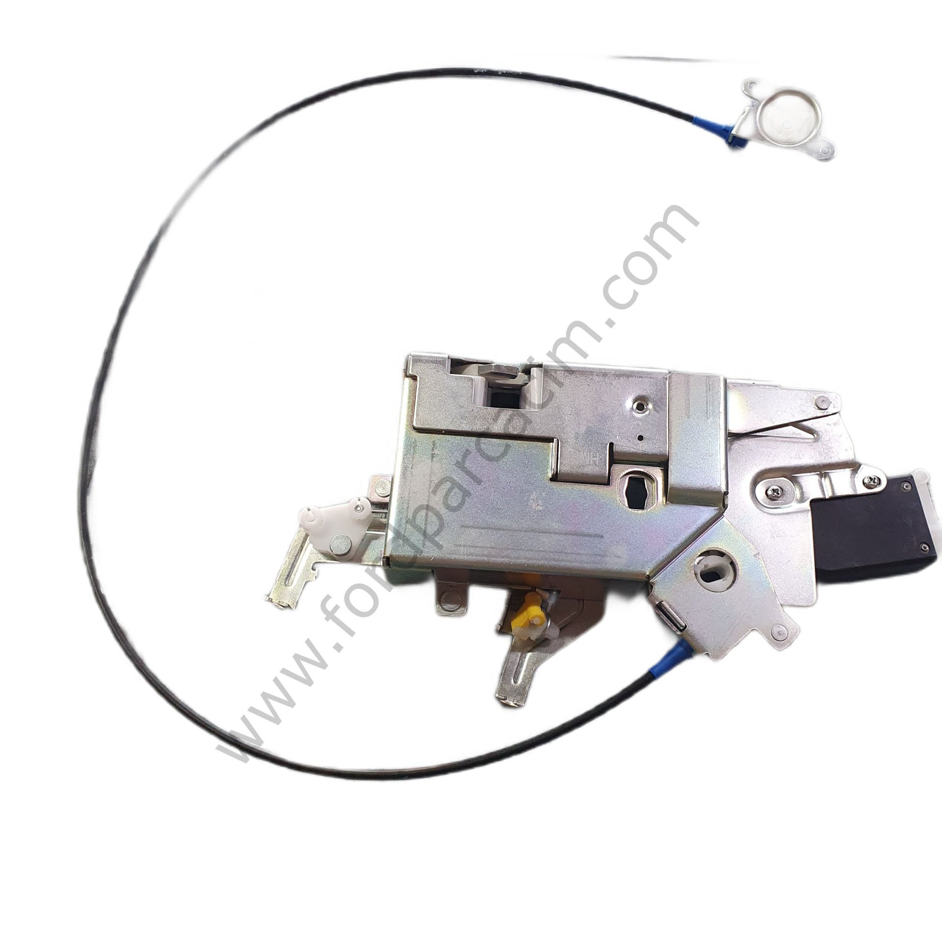 Transit Sürgülü Kapı Kilidi Sağ Elektrikli 2002-2013 Arası Modeller İçin İTHAL