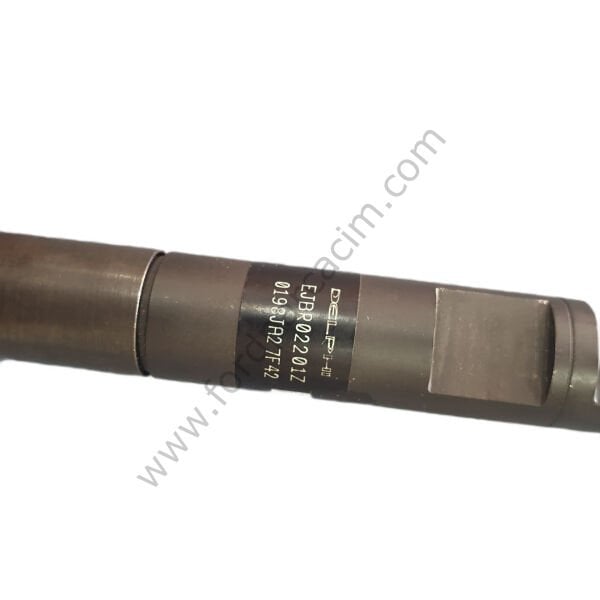 Connect Enjektör 90 Ps 2002-2013 Arası Modeller İçin DELPHİ