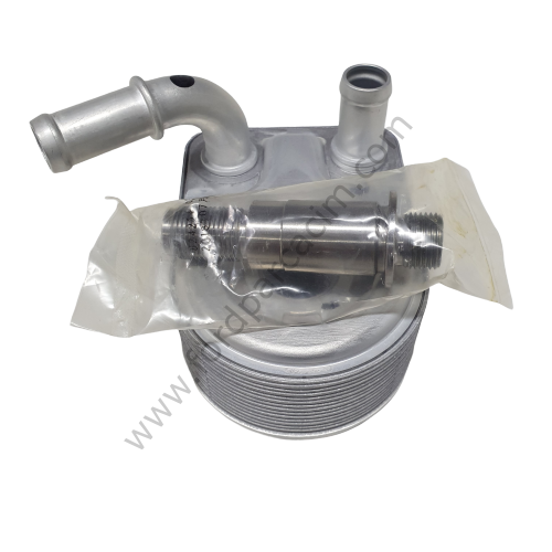 C-Max Yağ Soğutucu 1.6 Benzinli 2003-2018 Arası Modeller İçin ORJİNAL