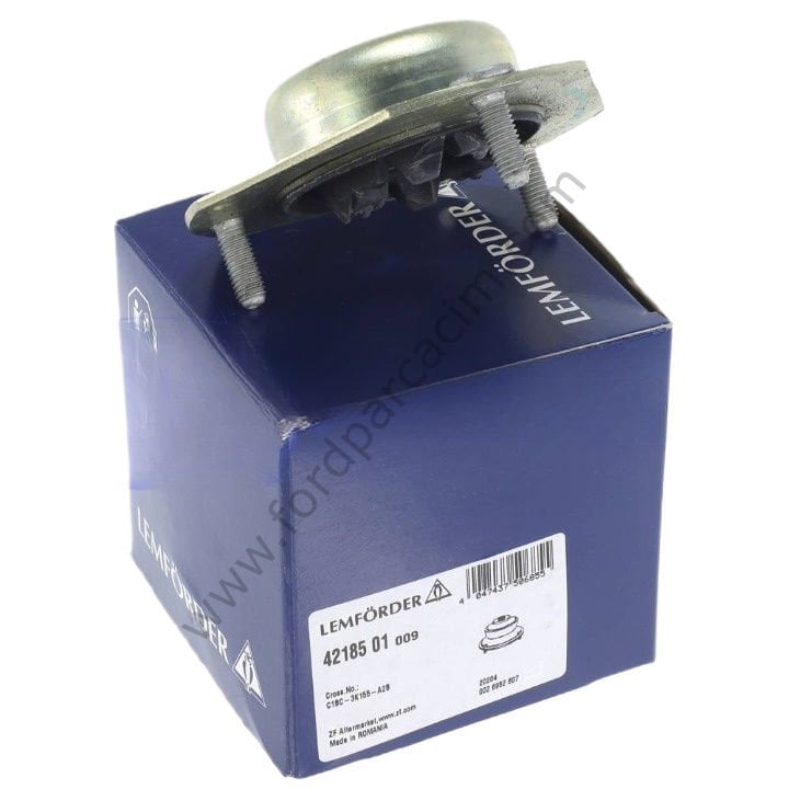 Fiesta Ön Amortisör Takozu 2009-2017 Arası Modeller İçin LEMFÖRDER