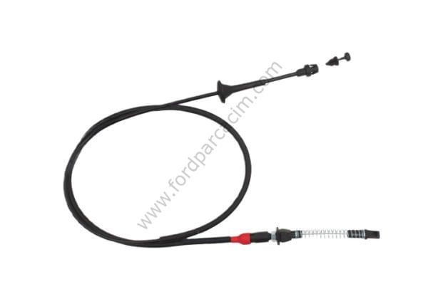 Transit V-184 - V-347 Gaz Teli 2002-2011 Arası 2.4 Motorlu Modeller İçin YERLİ