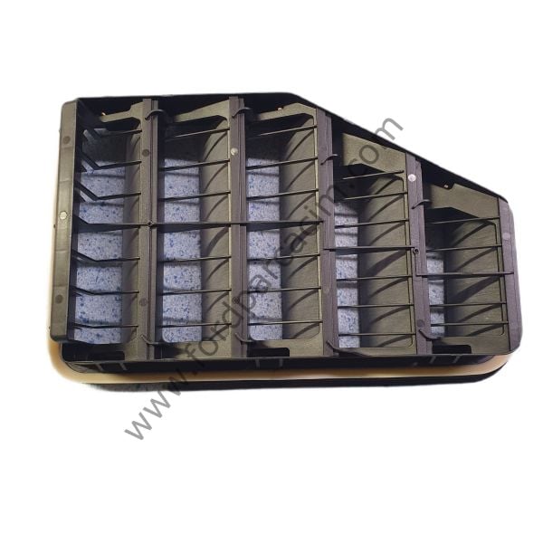 Connect Arka Çamurluk Havalandırması Sol 2014-2021 Arası Modeller İçin ORJİNAL