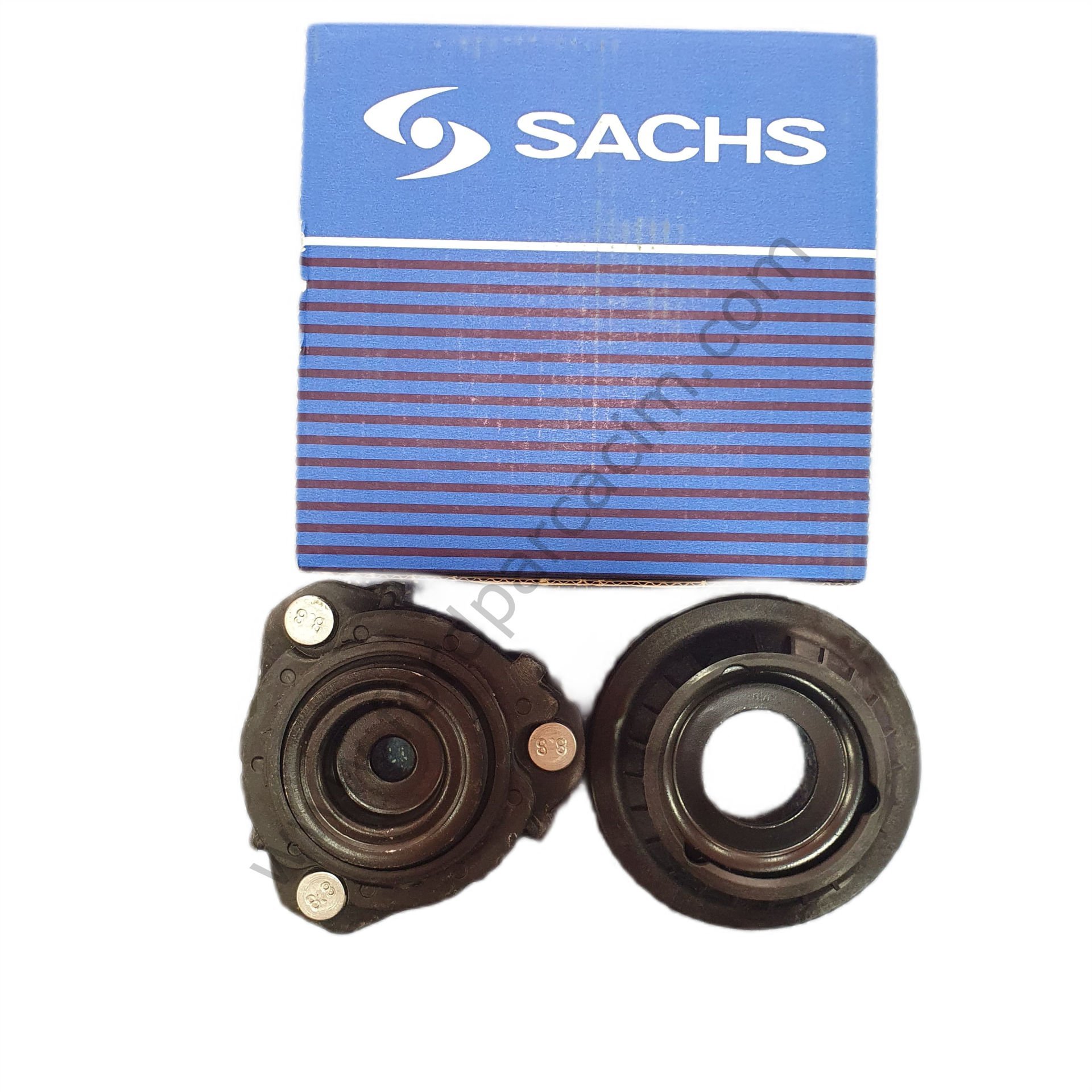 Connect Ön Amortisör Takozu + Amortisör Bilyası 2002-2013 Arası Modeller İçin SACHS