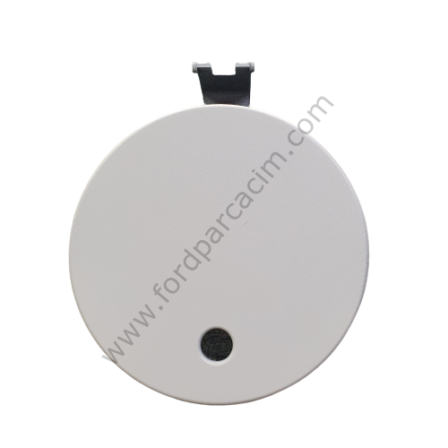 Connect Yakıt Depo Dış Kapağı 2002-2013 Arası Modeller İçin ORJİNAL