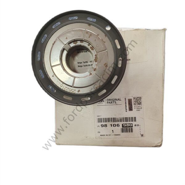 Fiesta Krank Dişlisi Okuyuculu 2002-2012 Arası 1.4 Dizel Modeller İçin ORJİNAL