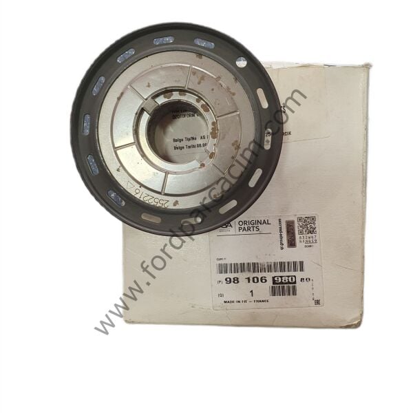 Focus 2 Krank Dişlisi Okuyuculu 2006-2011 Arası 1.6 Dizel Modeller İçin ORJİNAL