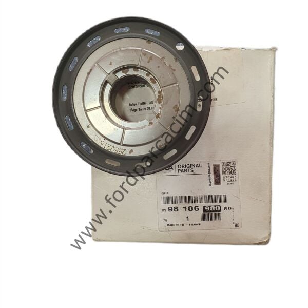 C-Max Krank Dişlisi Okuyuculu 2003-2010 Arası 1.6 Dizel Modeller İçin ORJİNAL