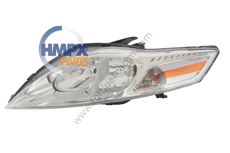 Mondeo Sol Far 2007-2011 Arası Modeller İçin İTHAL