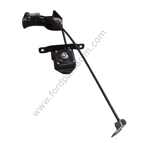 Connect Stepne Taşıyıcı 2002-2013 Arası Modeller İçin ORJİNAL