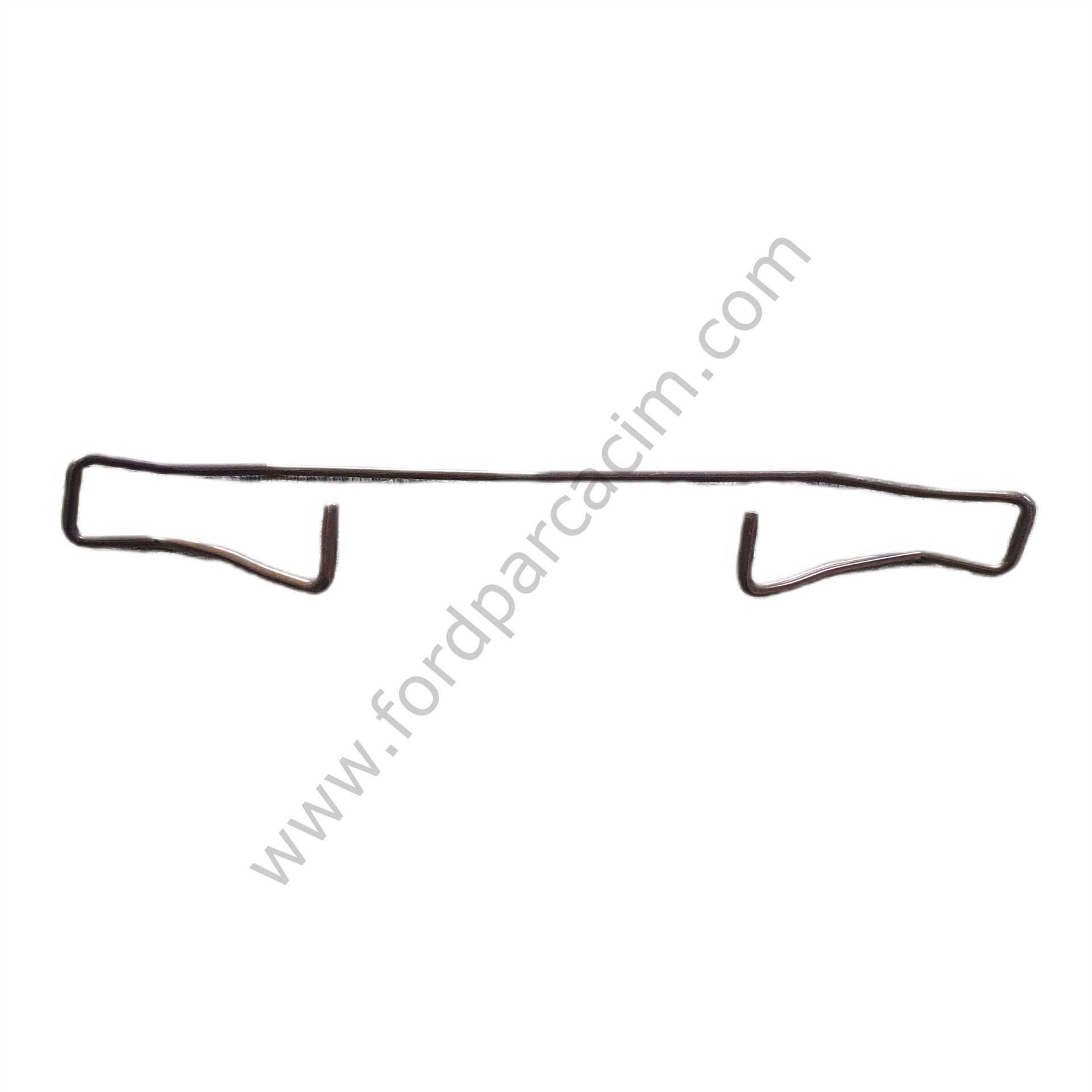 Connect Ön Kaliper Yayı 2002-2013 Arası Modeller İçin İTHAL