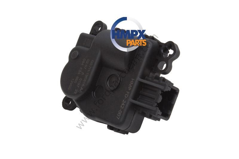 Mondeo Kalorifer Yönlendirme Motoru 2014-2019 Arası Modeller İçin İTHAL