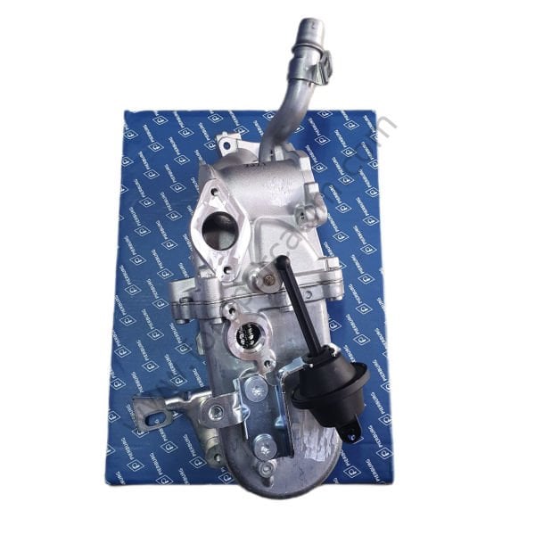 Courier Egr Gövdesi 2018-2013 Arası EURO 6 1.5 Dizel Modeller İçin PİERBURG