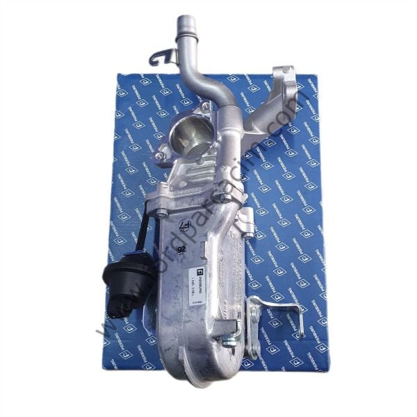 Focus Egr Gövdesi 2014-2017 Arası EURO 6 1.5 Dizel Modeller İçin PİERBURG