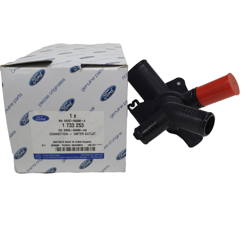 Ranger Termostat 2012-2021 Arası 2.2 - 3.2 Motorlu Modeller İçin ORJİNAL