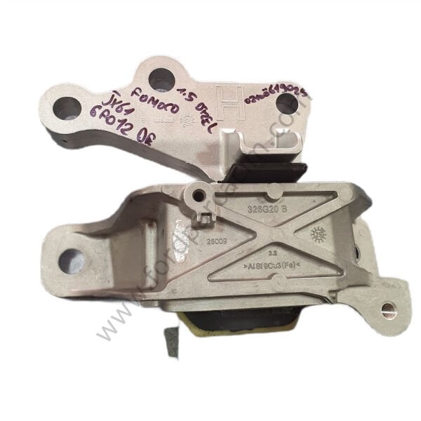 Focus 4 Motor Takozu Sağ 2018 Sonrası 1.5 Dizel Ecoblue Modeller İçin FOMOCO ORJİNAL