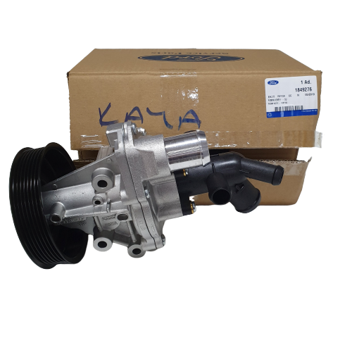 Transit Devirdaim 2013-2019 Arası 2.2-2.4 Motorlu 155PS Arkadan Çeker Modeller İçin ORJİNAL