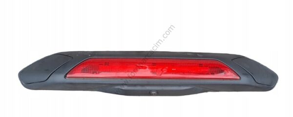 Transit Arka Tepe Stop Lambası 3.Stop KAMERALI 2019 Sonrası Modeller İçin ORJİNAL