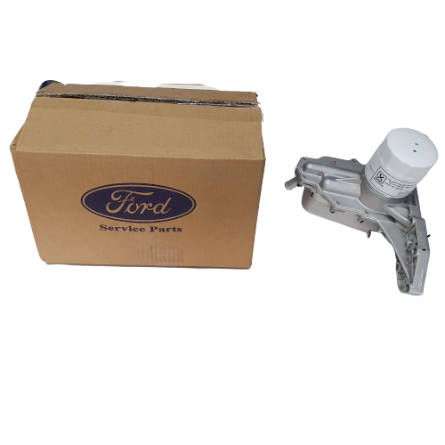 Transit Yağ Soğutucu Komple - 2003-2019 Arası Arkadan Çeker Modeller İçin ORJİNAL