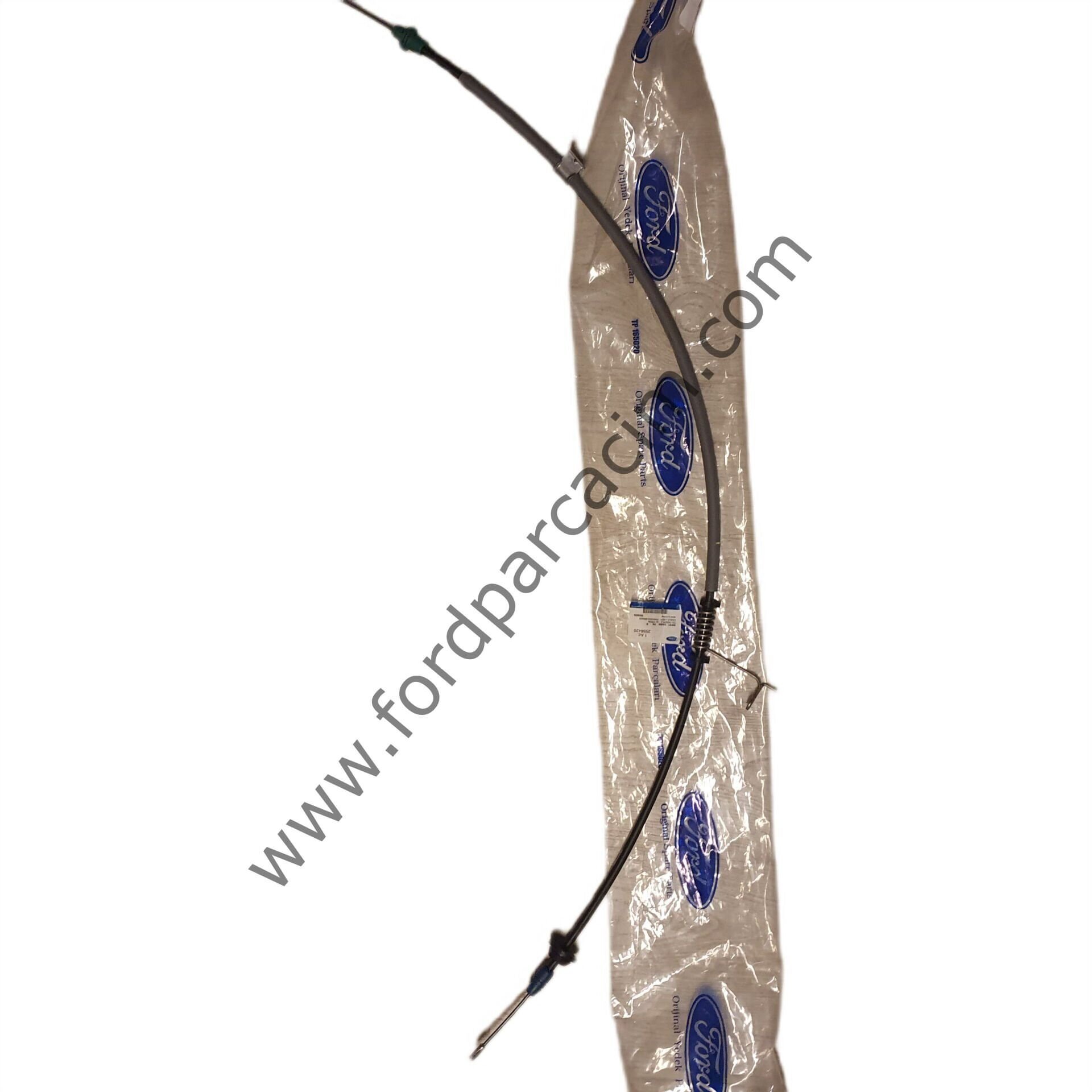 Custom Arka El Fren Teli Sol Uzun Şase 2013-2023 Arası Modeller İçin ORJİNAL