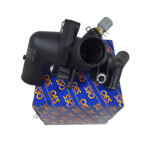 Ranger Termostat 2012-2021 Arası 2.2 - 3.2 Motorlu Modeller İçin OES