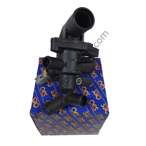 Ranger Termostat 2012-2021 Arası 2.2 - 3.2 Motorlu Modeller İçin OES