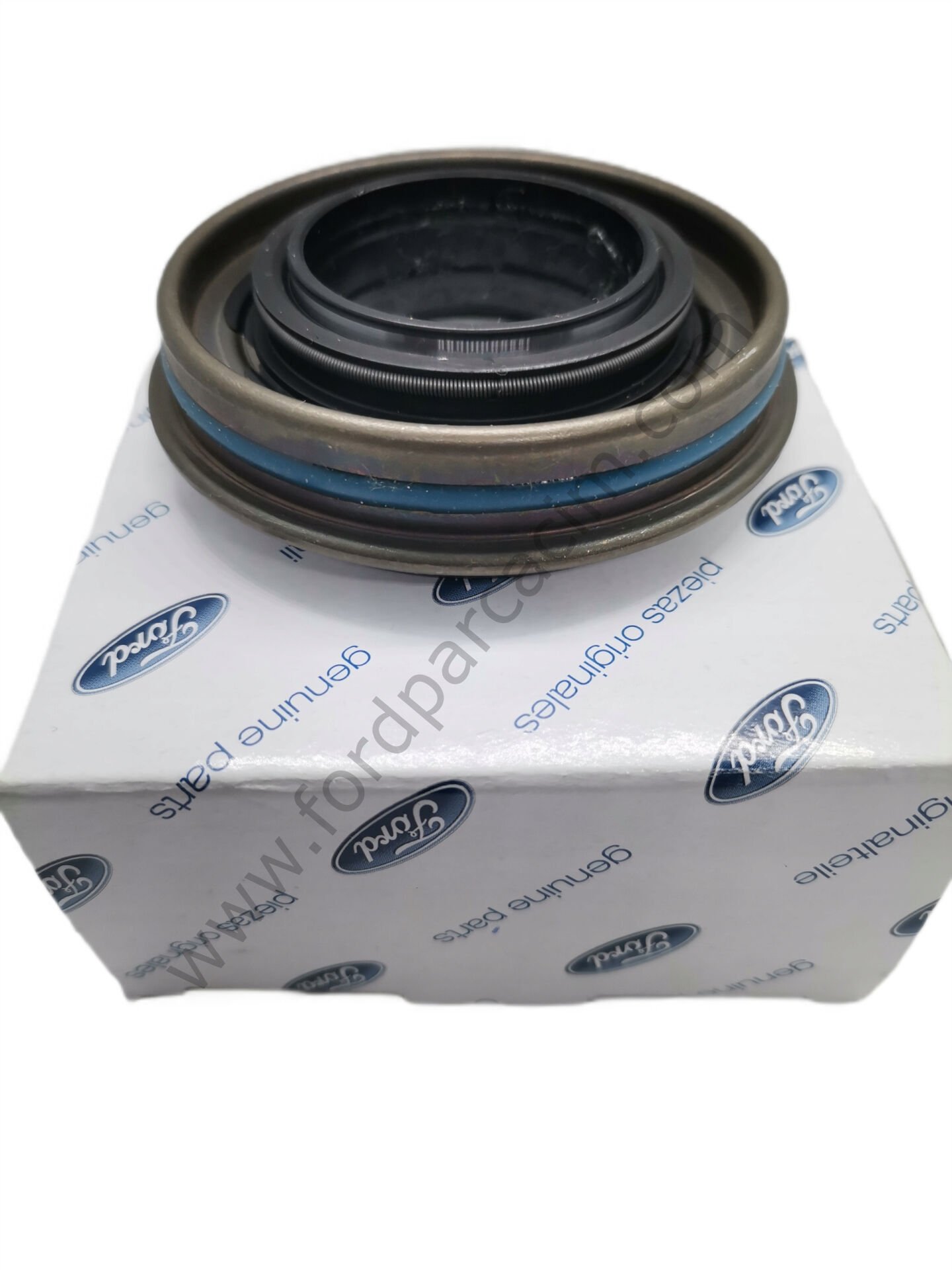 Focus 4 Aks Keçesi Otomatik Vites 2018 Sonrası Modeller İçin ORJİNAL