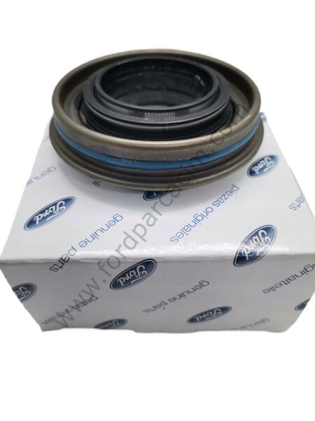 Focus 4 Aks Keçesi Otomatik Vites 2018 Sonrası Modeller İçin ORJİNAL