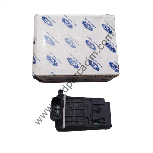 Kuga Hava Akış Metresi 1.5 - 2.0 Dizel 2013-2019 Arası Modeller İçin FOMOCO ORJİNAL