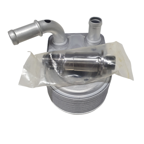 Focus Yağ Soğutucu 1.6 Benzinli 2006-2017 Arası Modeller İçin ORJİNAL