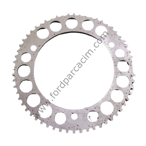 Transit 2.0 Ecoblue Krank Okuyucu Dişlisi 2019 Sonrası Modeller İçin ORJİNAL