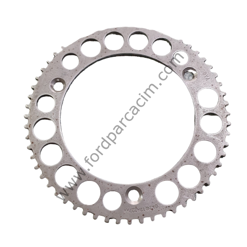 Transit 2.0 Ecoblue Krank Okuyucu Dişlisi 2019 Sonrası Modeller İçin ORJİNAL