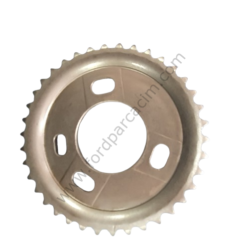 Transit V-347 Eksantrik Dişlisi 2007-2012 Arası 2.4 Motorlu Modeller İçin FOMOCO ORJİNAL