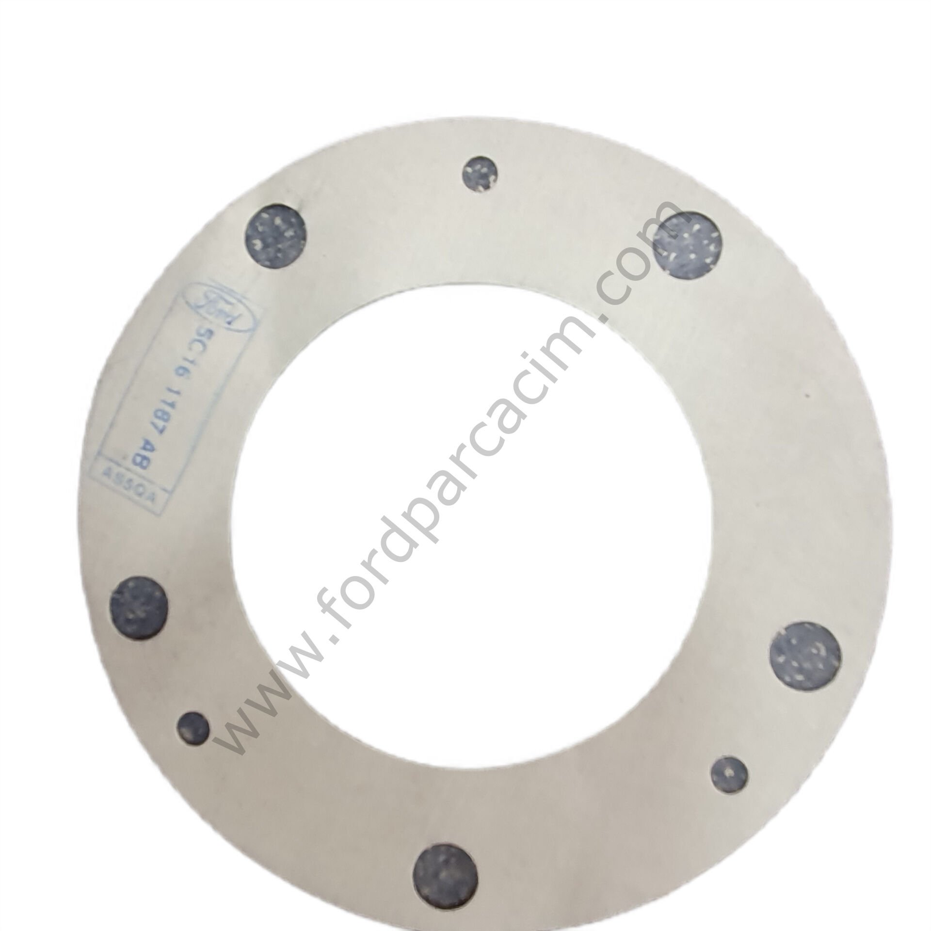 Transit Arka Aks Contası Tek Teker 2002-2013 Arası Modeller İçin ORJİNAL