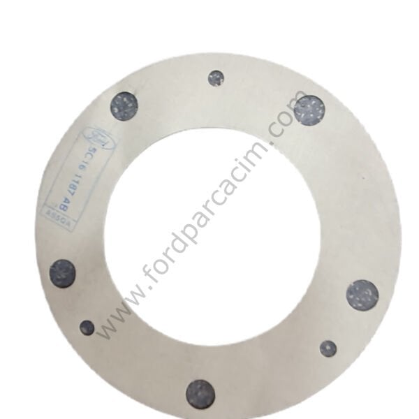 Transit Arka Aks Contası Tek Teker 2002-2013 Arası Modeller İçin ORJİNAL