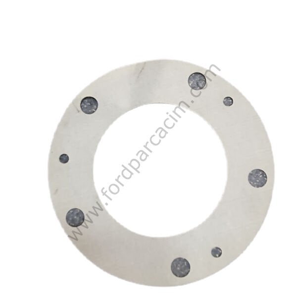 Transit Arka Aks Contası Tek Teker 2002-2013 Arası Modeller İçin ORJİNAL