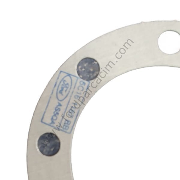 Transit Arka Aks Contası Çift Teker 2002-2013 Arası Modeller İçin ORJİNAL