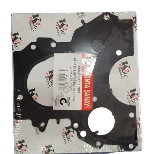 Connect Ön Eksantrik Kapak Contası 2002-2013 Arası Modeller İçin İTHAL