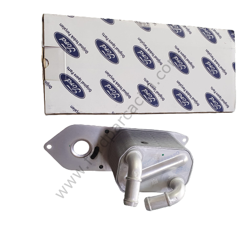 Custom Yağ Soğutucu Komple 2.0 Motorlu 2018-2023 Arası Modeller İçin ORJİNAL