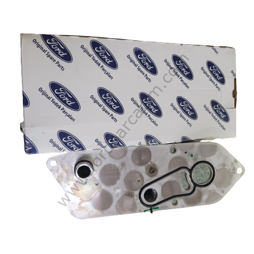 Custom Yağ Soğutucu Komple 2.0 Motorlu 2018-2023 Arası Modeller İçin ORJİNAL