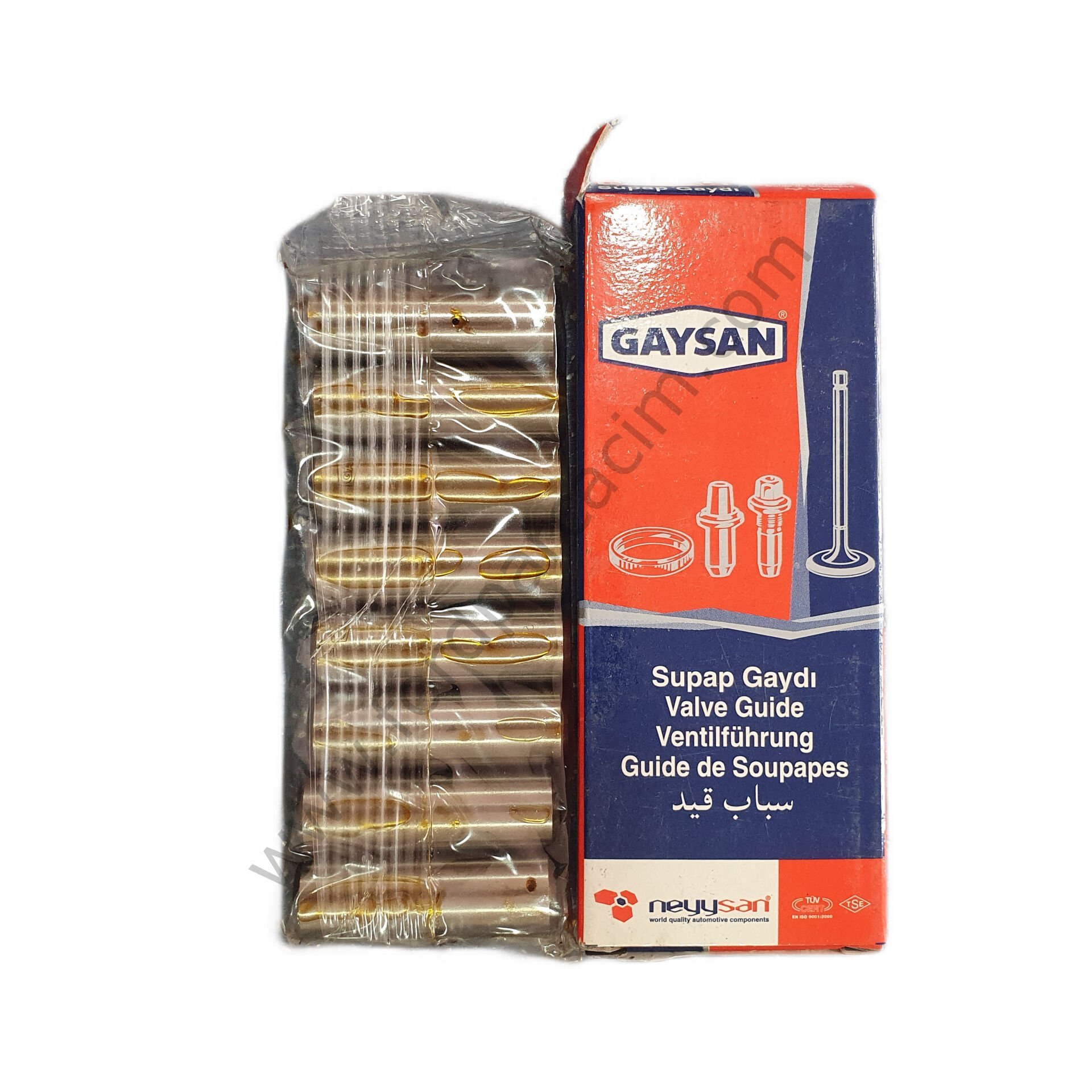 Connect Subap Gaydı 2002-2013 Arası Modeller İçin YERLİ