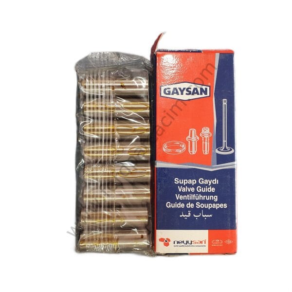 Connect Subap Gaydı 2002-2013 Arası Modeller İçin YERLİ