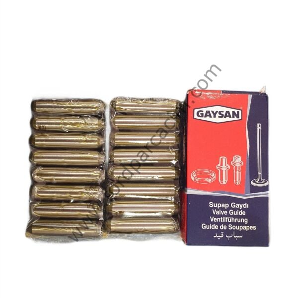 Custom Subap Gaydı 2013-2023 Arası Modeller İçin YERLİ