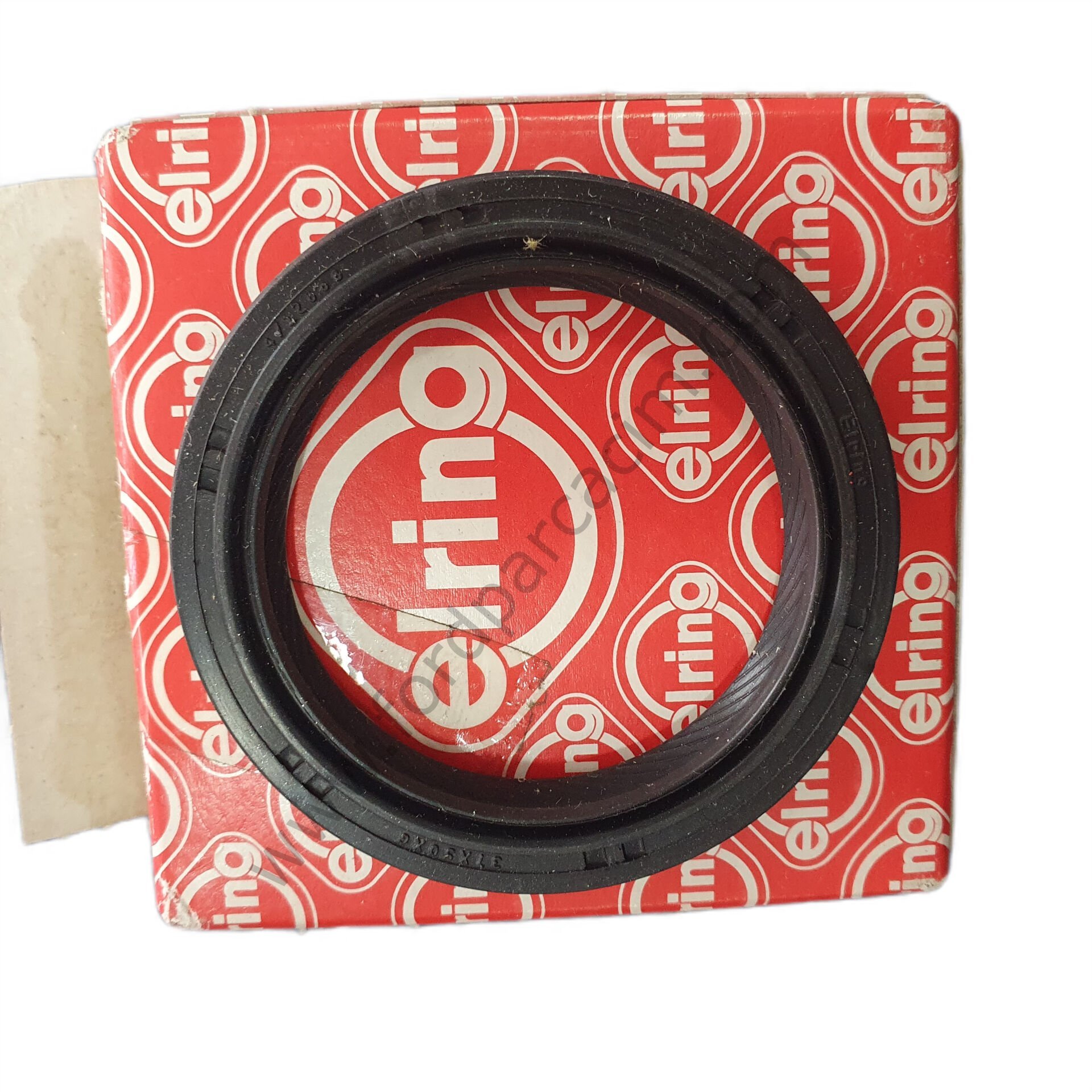 Mondeo Ön Krank Keçesi 2001-2006 Arası 2.0 Benzinli Modeller İçin ELRİNG