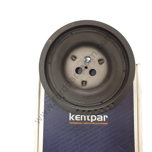 Transit Krank Kasnağı 2002-2013 Arası 2.4 Arkadan Çeker Modeller İçin KENTPAR