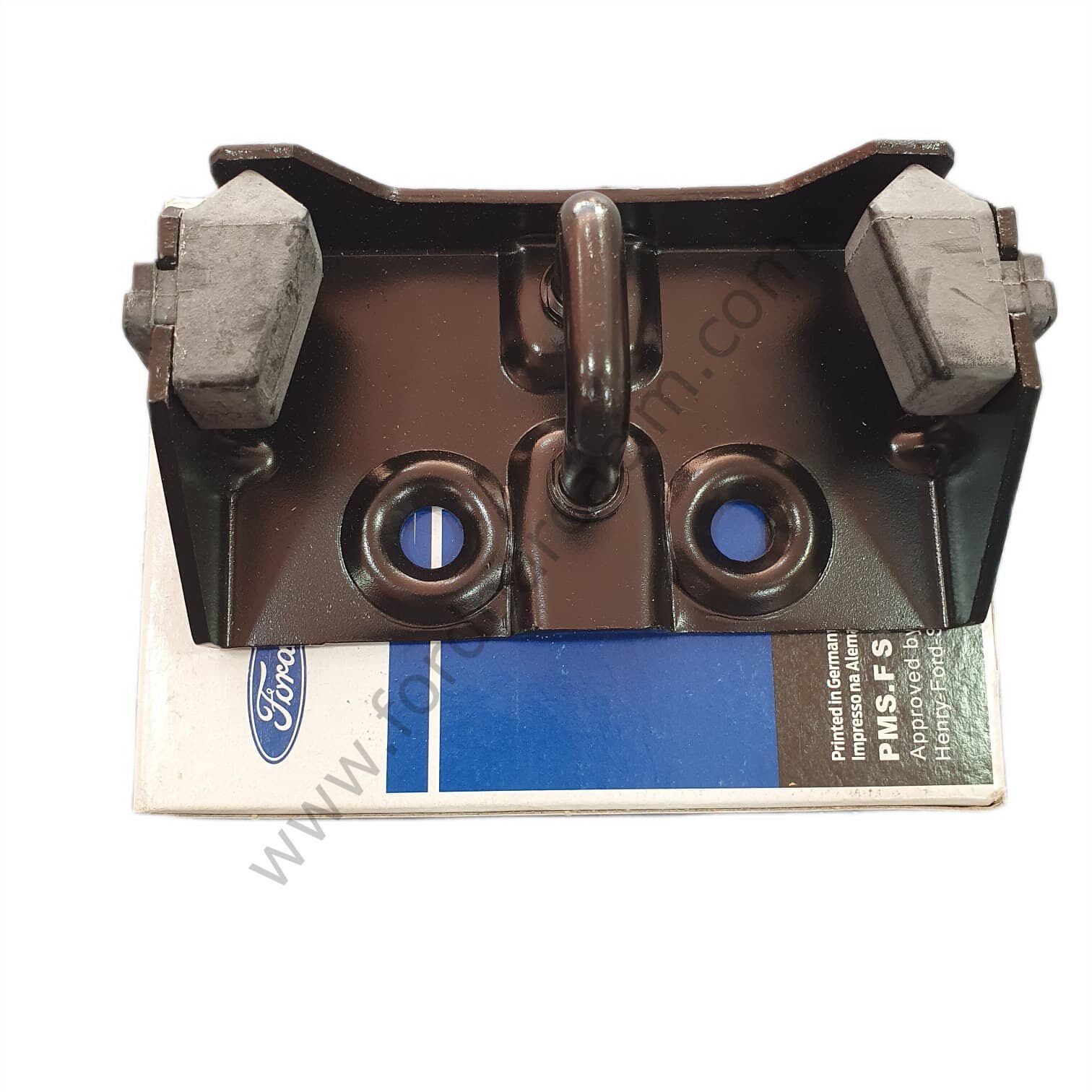 Custom Arka Kapı Kilit Karşılığı Tek Kapı 2012-2023 Arası Modeller İçin ORJİNAL