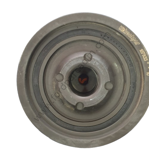 Connect Krank Kasnağı 2002-2013 Arası Modeller İçin KENTPAR