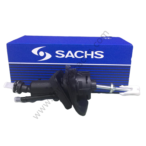 Focus Debriyaj Üst Merkezi START STOPLU ORJİNAL 2006-2015 Arası Modeller İçin SACHS