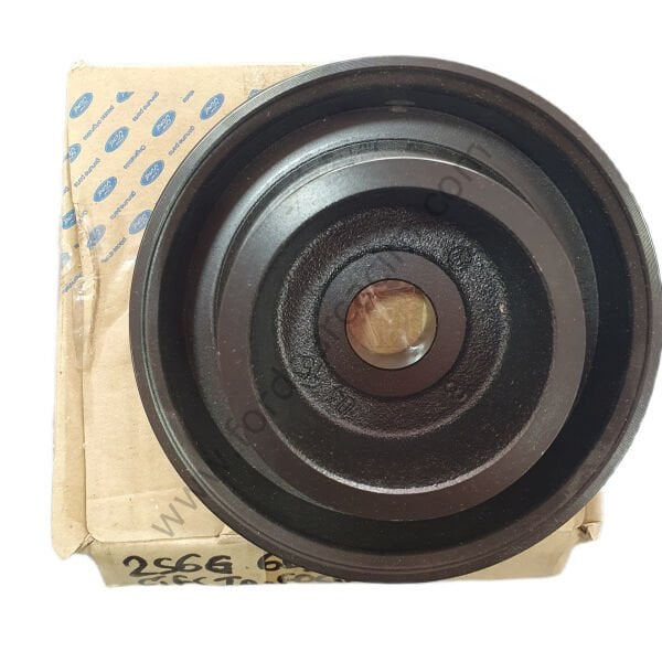 Fiesta Krank Kasnağı 1.4 Benzinli 2002-2007 Arası Modeller İçin ORJİNAL