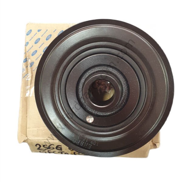 Focus 1 Krank Kasnağı 1.6 Benzinli ÇİFTLİ 1998-2005 Arası Modeller İçin ORJİNAL