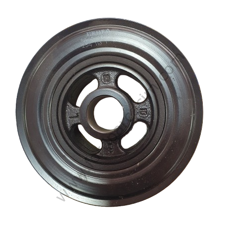 Focus 3 Krank Kasnağı 2011-2017 Arası 1.6 Benzinli Modeller İçin ORJİNAL